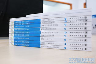 北大青鳥BENET 6.0 新一代網(wǎng)絡(luò)工程師的實(shí)戰(zhàn)培養(yǎng)藍(lán)圖