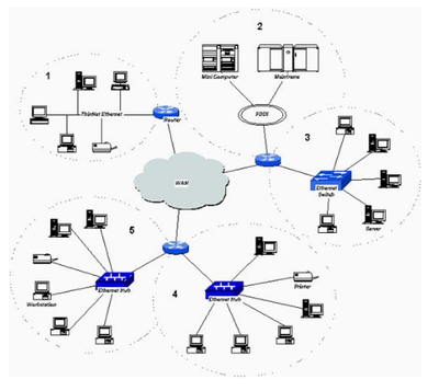 網絡工程師視角下的網站建設 面試核心要點與實戰梳理