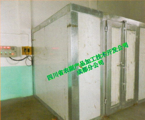 農(nóng)產(chǎn)品烘乾機(jī)與農(nóng)副產(chǎn)品乾燥機(jī) 技術(shù)創(chuàng)新驅(qū)動(dòng)產(chǎn)業(yè)升級