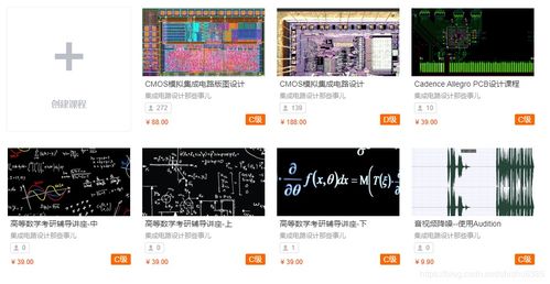 集成電路設(shè)計(jì)那些事兒