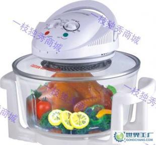 告別單一烹飪電器，全球搶購的原創發熱奇器